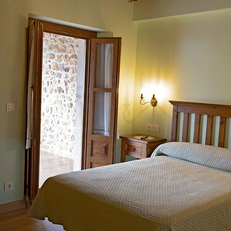 Los Campos Vivienda Vacacional Onís 客房 照片