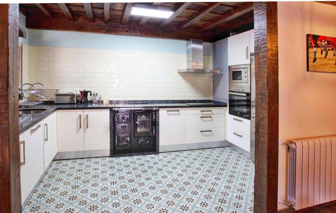 Los Campos Vivienda Vacacional Onís 外观 照片